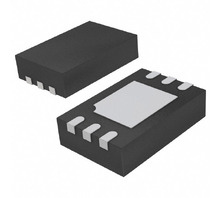 LTC6908CDCB-1#TRPBF